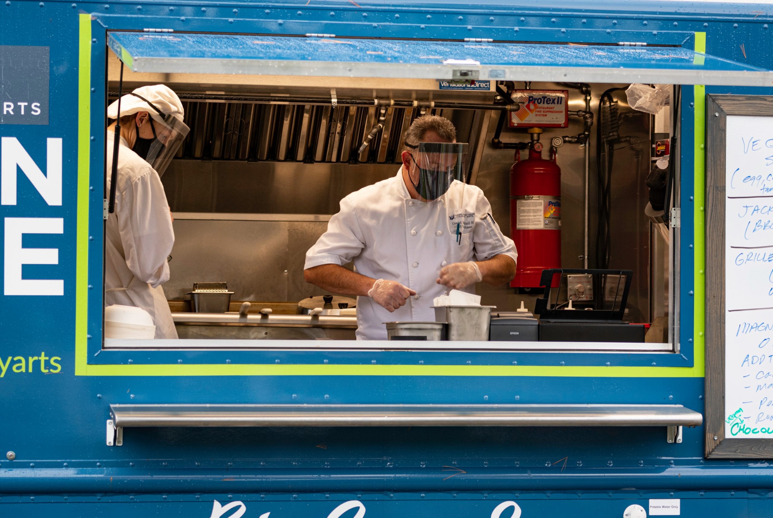 Protected: Edmonds College Food Truck 110520 – Protected